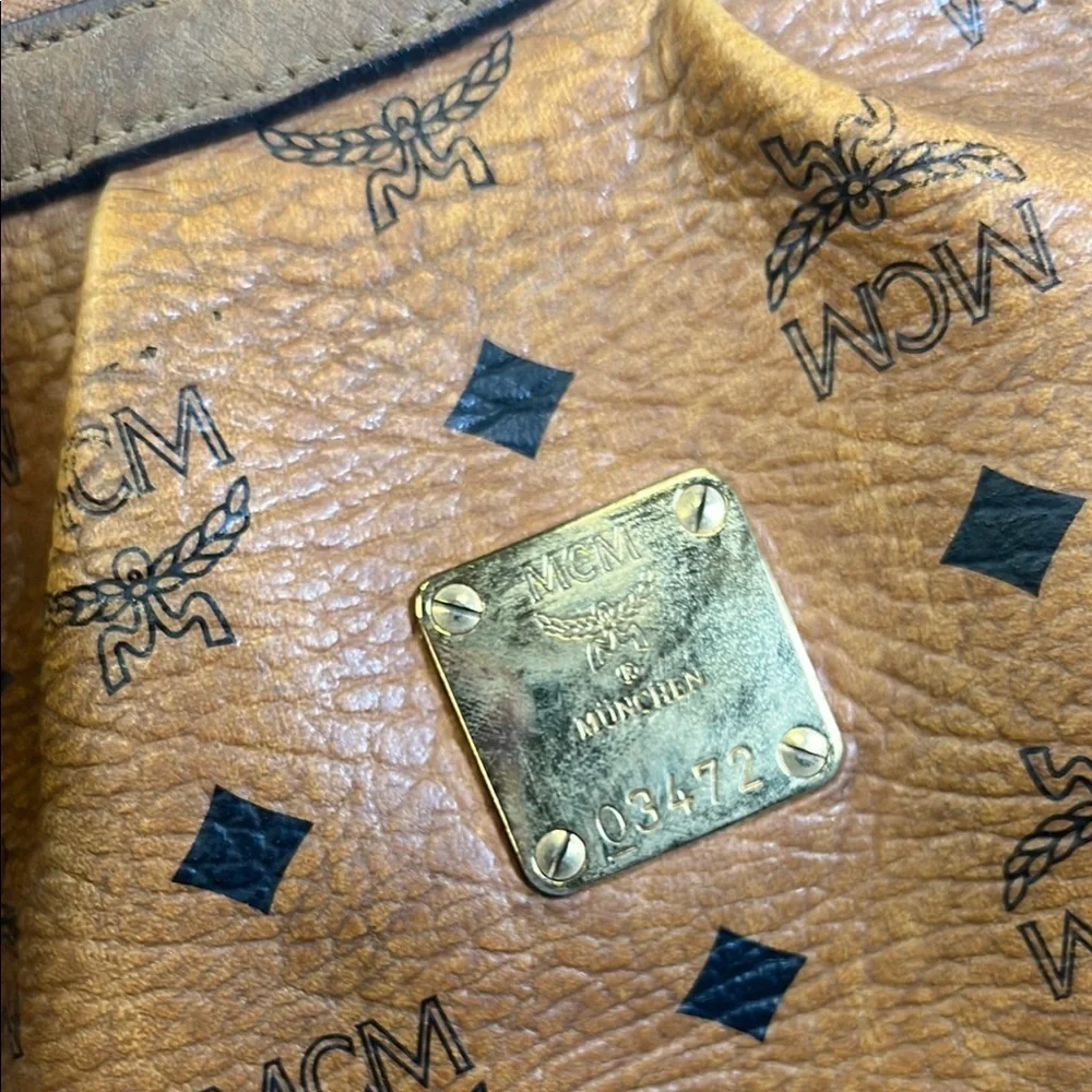 MCM discover perfect